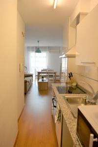 Fotografie z fotogalerie ubytování Apartamento Las Mulas v Murcii