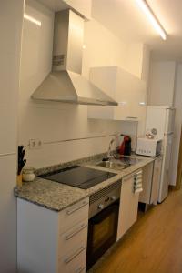 Fotografie z fotogalerie ubytování Apartamento Las Mulas v Murcii
