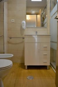 Fotografie z fotogalerie ubytování Apartamento Las Mulas v Murcii