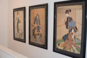 Fotografie z fotogalerie ubytování 2 Mikes Homestay v destinaci Dublin
