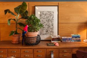 Fotografie z fotogalerie ubytování Student Hostel v Reykjavíku