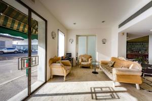 Gallery image of Hotel Trieste in Mestre