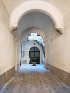 Gallery image of Appartamento Piazza Vittorio Trapani in Trapani