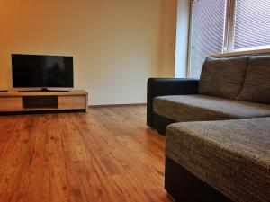 Afbeelding uit fotogalerij van Villa Tatranit in Nová Lesná +21 foto's