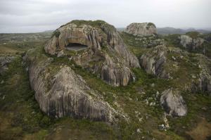 Gallery image of Pousada Villas da Serra in Serra de São Bento