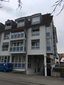 Gallery image of Apartment 47 in Sindelfingen