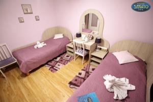 Gallery image of Pensjonat Sanato in Busko-Zdrój +34 photos