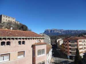 Imagen de la galería de Apartamentos Edificio Aguilas, en Aínsa