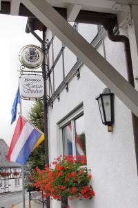 Fotografie z fotogalerie ubytování Gasthof-Pension Hunaustuben v destinaci Schmallenberg