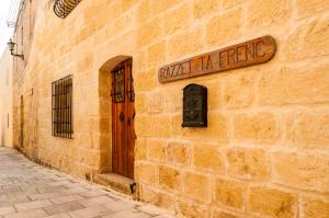 Gallery image of Ta' Frenc Farmhouse in Għarb