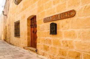 Φωτογραφία από το άλμπουμ του Ta' Frenc Farmhouse σε Għarb