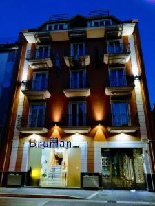 Gallery image of Hotel Bruman in Caserta