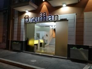 Fotografia z galérie ubytovania Hotel Bruman v destinácii Caserta