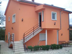 Fotografia z galérie ubytovania Apartman Jure v Novom Vindolskom