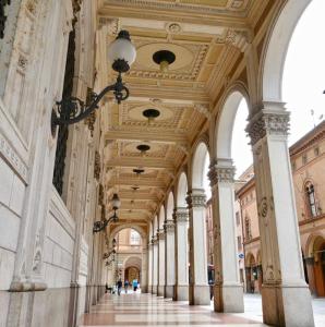 Zajímavé místo poblíž apartmánu