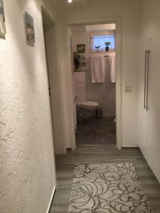 Billede fra billedgalleriet på Fewo Bella Margitta Baumann i Stegen