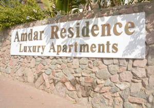 Gallery image of Sweethome26 Luxury Apartment Eilat / Free Parking in Eilat