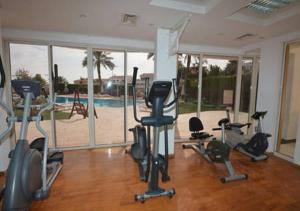 Gallery image of Sweethome26 Luxury Apartment Eilat / Free Parking in Eilat