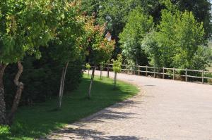 Fotografie z fotogalerie ubytování Quinta da Serrana v destinaci Ourém