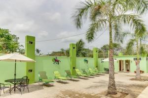 Gallery image of Midas Belize in Trapiche
