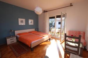 Imagen de la galería de Rooms and Apartments Bella Vista, en Rovinj