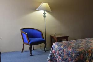 Fotografie z fotogalerie ubytování Hotel Ram Val v destinaci Zamora de Hidalgo