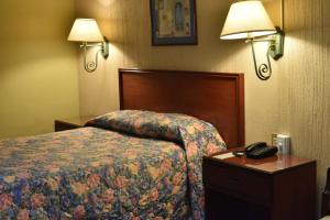 Fotografie z fotogalerie ubytování Hotel Ram Val v destinaci Zamora de Hidalgo + 21 fotografií