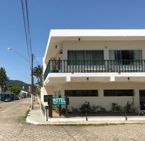 Gallery image of Hotel Residencial Itaicy in Iguape