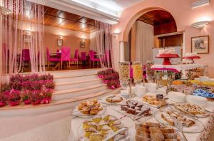 Gallery image of Hotel San Giusto in Trieste