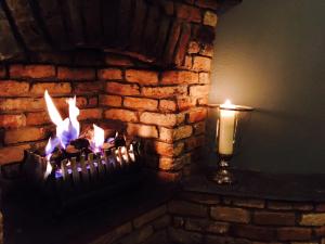 Foto dalla galleria di Alcock & Brown Hotel a Clifden