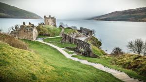 Foto de la galería de Farraline Court en Inverness