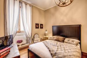 Gallery image of Spanish Steps Miracle Suite in Rome