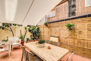 Gallery image of Spanish Steps Miracle Suite in Rome