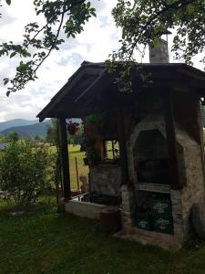 Gallery image of Apartments Shine in Kola&scaron;in