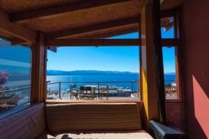 Gallery image of Hostel Inn Bariloche in San Carlos de Bariloche