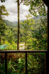 Gallery image of Pacuare Outdoor Center in Turrialba