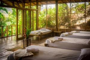 Gallery image of Pacuare Outdoor Center in Turrialba