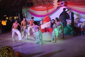 Entretenimento noturno para hóspedes ficando em La Quinta Gran Bahía, Cuastecomates - Todo Incluido