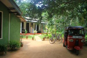 Giardino di Nethmi Homestay