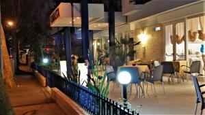 Kép Hotel Canasta szállásáról Riccionéban a galériában