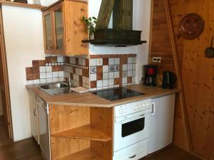 Fotografie z fotogalerie ubytování Haus Puntigam v destinaci Bad Goisern