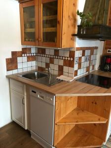 Fotografie z fotogalerie ubytování Haus Puntigam v destinaci Bad Goisern