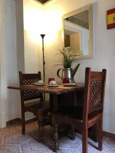 Fotografie z fotogalerie ubytování B&B Corte Dei Musco v destinaci Lecce