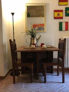 Fotografie z fotogalerie ubytování B&B Corte Dei Musco v destinaci Lecce