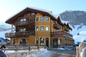 Gallery image of Casa Marisa in Livigno