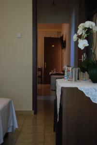 Fotografie z fotogalerie ubytování Hotel Achillion v destinaci Makrigialos