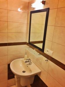 Afbeelding uit fotogalerij van Villa Tatranit in Nová Lesná