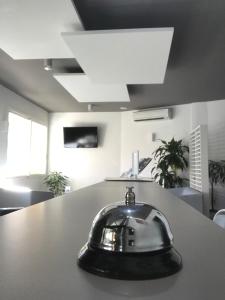Fotografie z fotogalerie ubytování Albergo Anita Alassio v destinaci Alassio