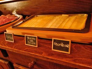 Fotografie z fotogalerie ubytování Esprit Montagne v destinaci La Chapelle-dʼAbondance