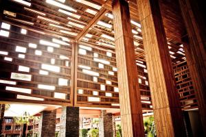 Foto Bophutis asuva majutusasutuse Hansar Samui Resort & Spa - SHA Extra Plus galeriist